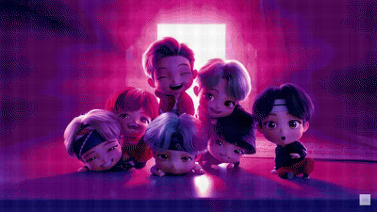 Tiny Tan - предпросмотр