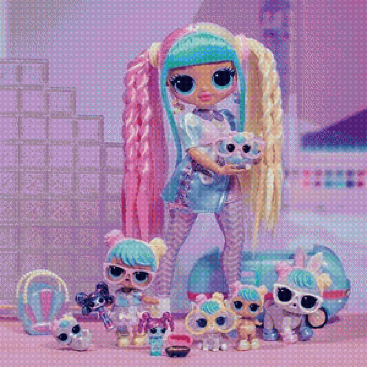 lol - lol - предпросмотр