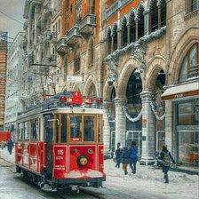 Схема вышивки «№2454289»