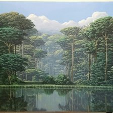 Схема вышивки «№2454642»