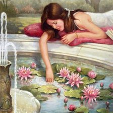 Схема вышивки «№2454772»