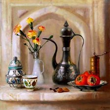 Схема вышивки «№2455093»