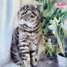 Схема вышивки «№2455106»