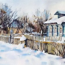 Схема вышивки «№2455111»