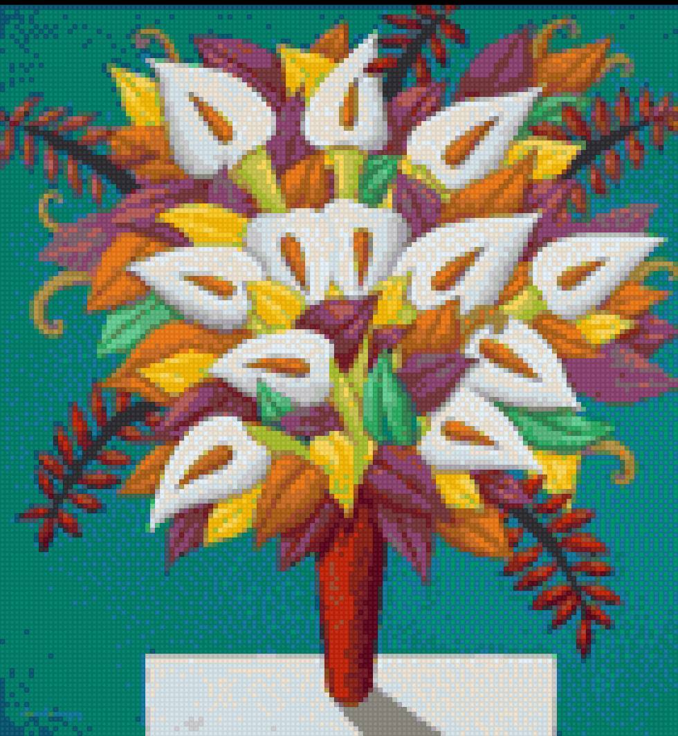 Tulipanes - предпросмотр