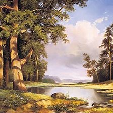 Схема вышивки «№2456134»