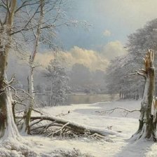 Схема вышивки «№2456439»