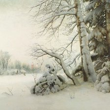 Схема вышивки «№2457008»