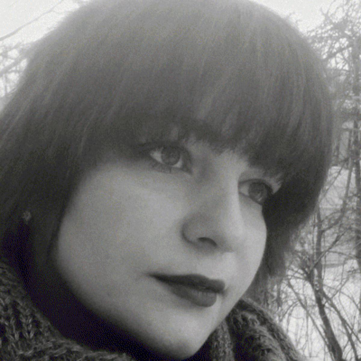 Я чёрное белое - белое, черное - предпросмотр