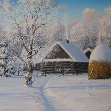 Схема вышивки «№2458286»