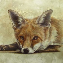 Оригинал схемы вышивки «№2458740»