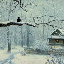 Схема вышивки «№2458762»