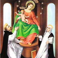 Помпейська Мати Божа