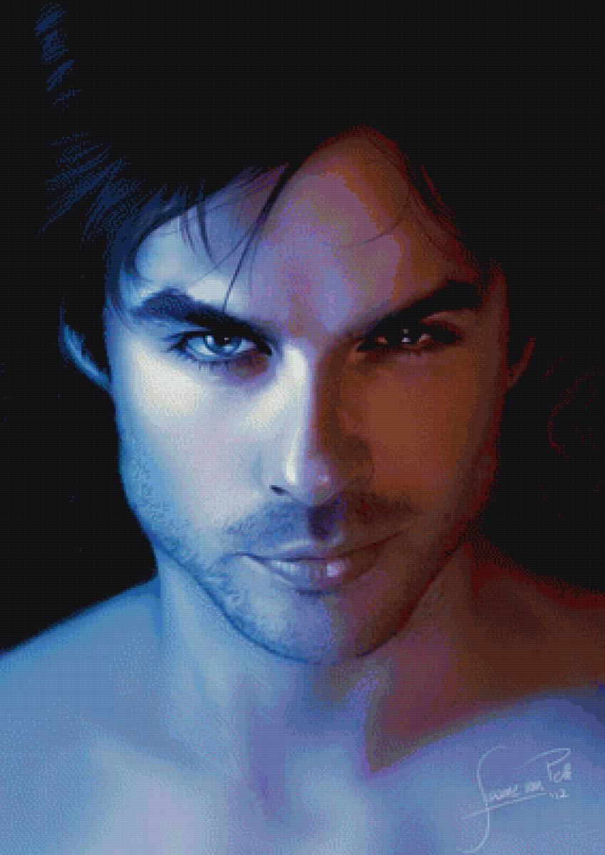 283*400 50 цветов йен - предпросмотр