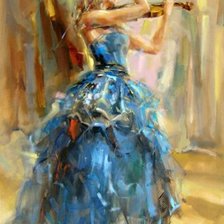 Схема вышивки «№2459701»