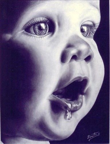 Малыш - дети, человек, ребенок - оригинал