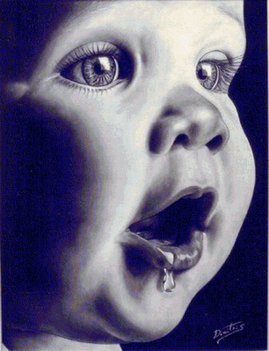 Малыш - ребенок, дети, человек - предпросмотр