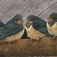 Оригинал схемы вышивки «№2460076»