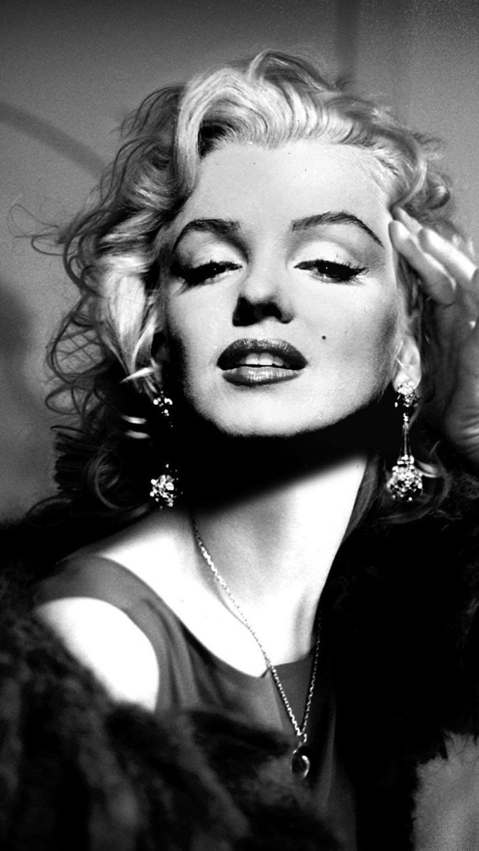 Мерлин Монро - оригинал