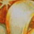 Предпросмотр схемы вышивки «Фигурный конек» (№2460998)