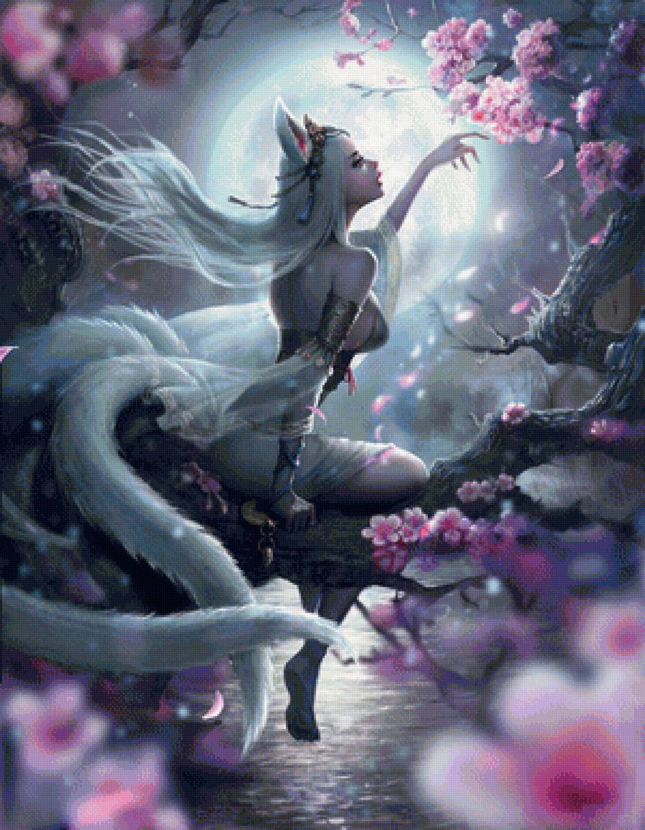 Кумихо - предпросмотр