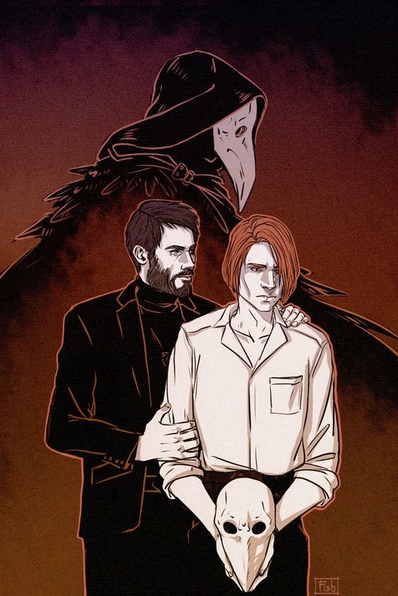 Сероволк in my heart - комиксы, сероволк, олег волков, bubble, сергей разумовский, мгчд - оригинал