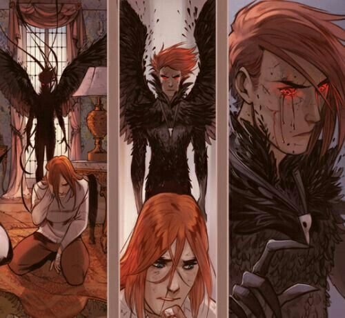 Комикс Bubble (сцена с Разумовским) - мгчд, сергей разумовский, bubble, комиксы - оригинал