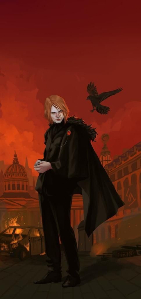 /Сергей Разумовский & Марго/ - сергей разумовский, комиксы, марго, bubble, мгчд - оригинал