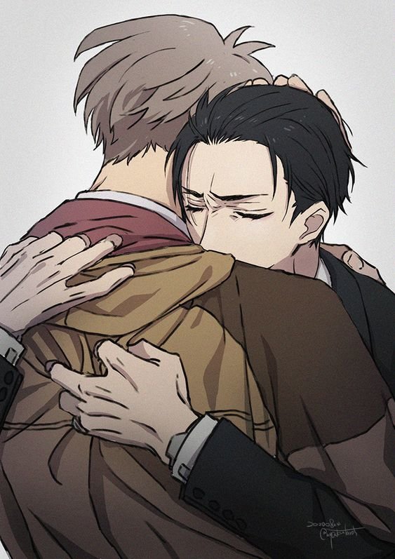 Ost Богатый детектив:) - аниме, камбэ дайске, богатый детектив, хару като - оригинал