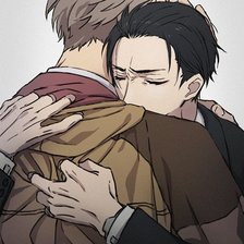 Схема вышивки «Ost Богатый детектив:)»