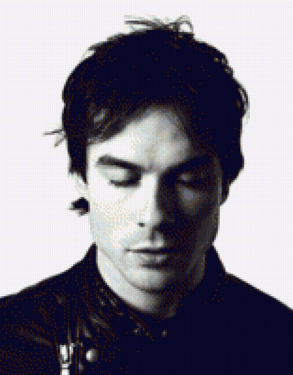 Йен Сомерхолдер - йен, сальвадор - предпросмотр