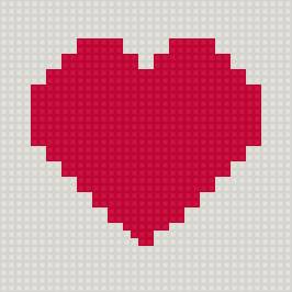 Сердце - сердце - предпросмотр