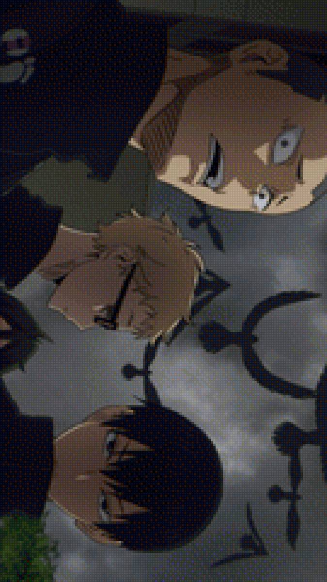 Волейбольный клуб Карасуно (Haikyu!!) - волейбол, цукишима, карасуно, танака, аниме, кагеяма - предпросмотр