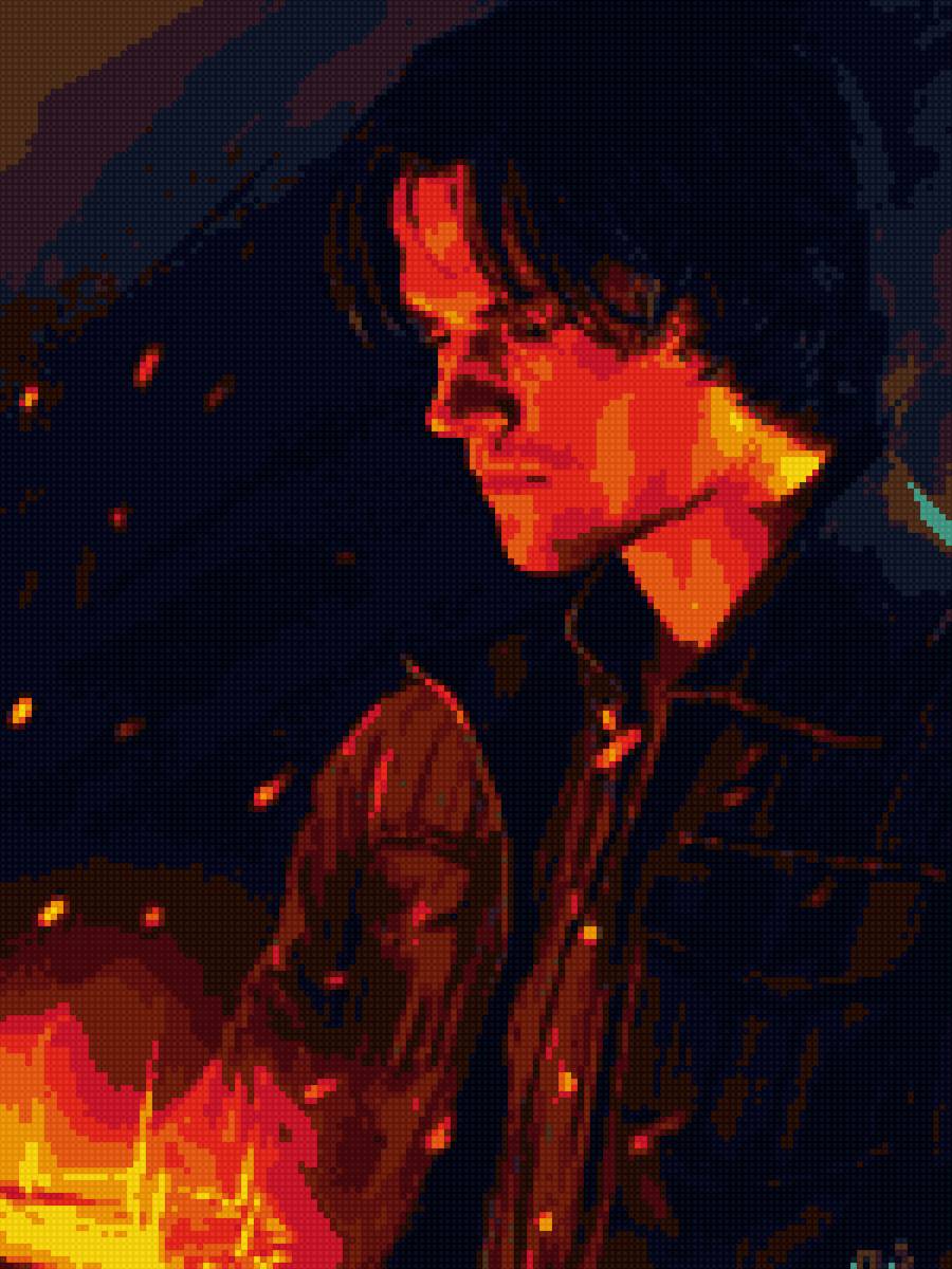 Сэм - сэм - предпросмотр