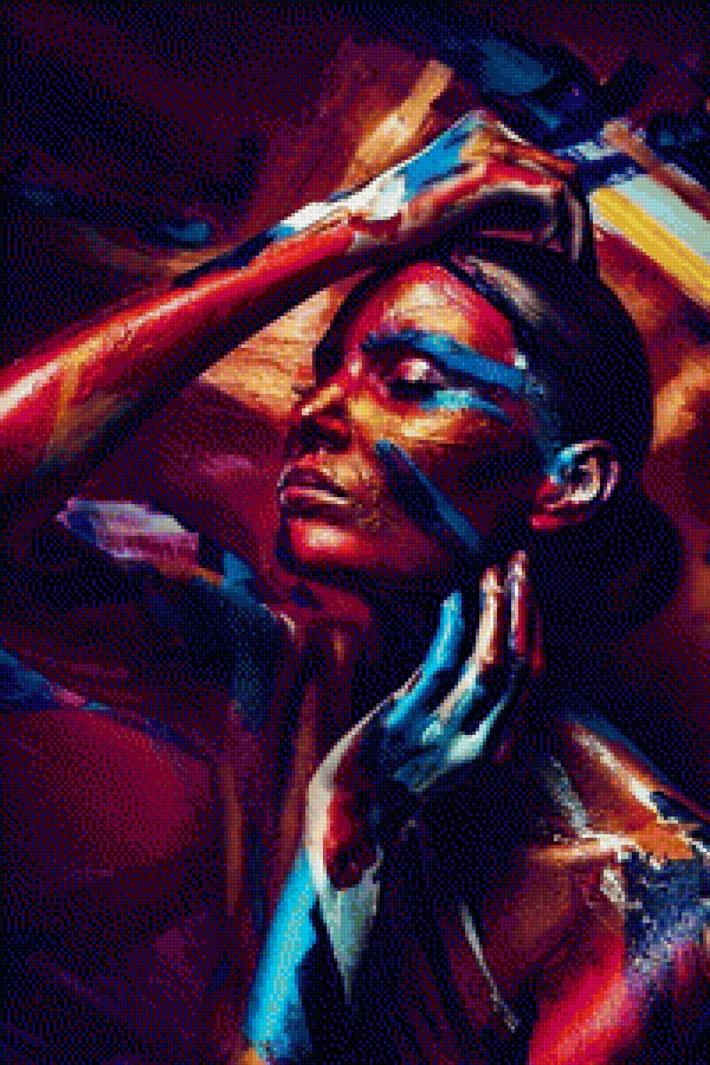 Арт - предпросмотр