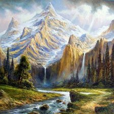 Схема вышивки «№2463711»