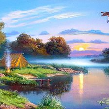 Схема вышивки «№2463785»