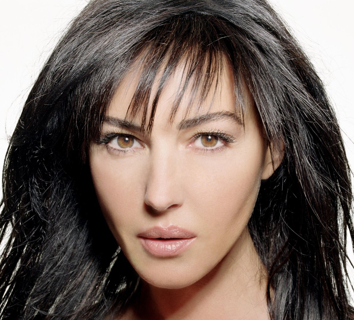 Моника Беллуччи - оригинал