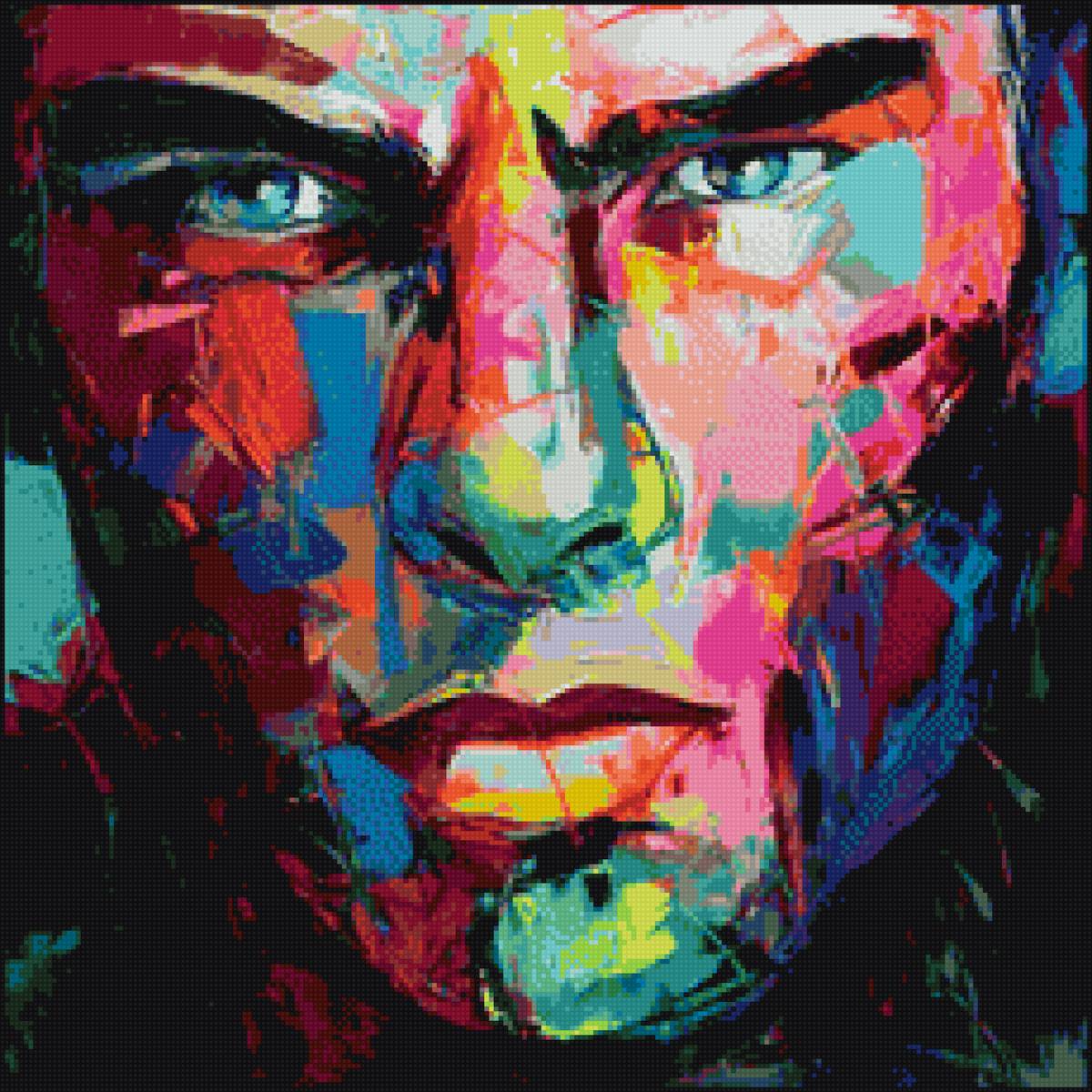 Мэн - мужчина. - предпросмотр