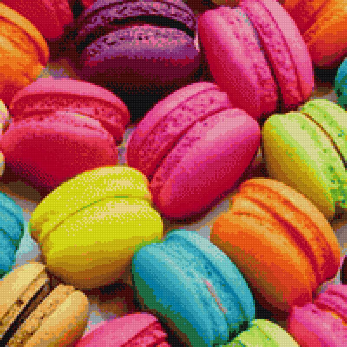 Макароны - макароны - предпросмотр