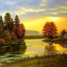 Схема вышивки «№2465966»