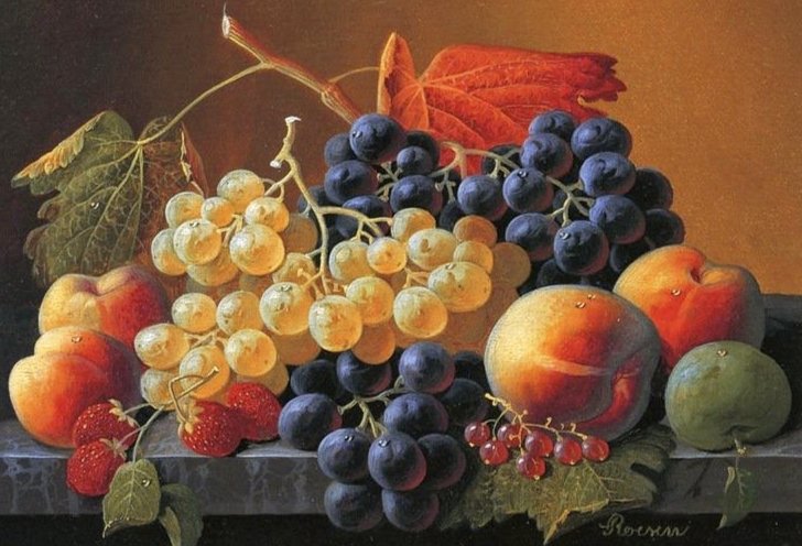 Натюрморт - натюрморт - оригинал