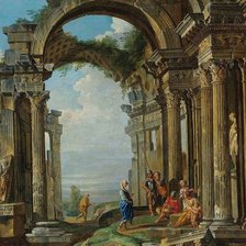 Схема вышивки «№2466954»