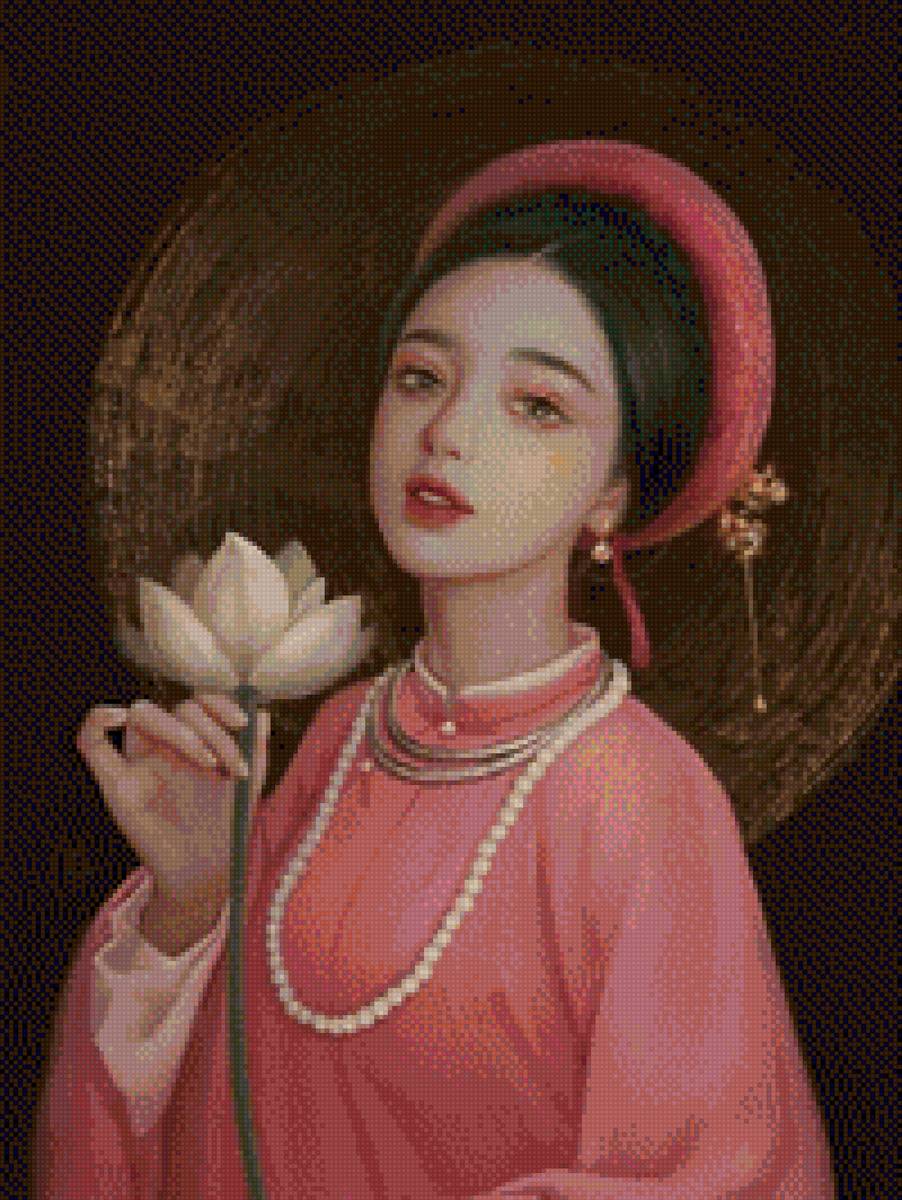 Cổ trang - предпросмотр