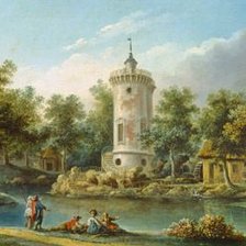 Схема вышивки «№2466983»