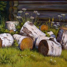 Схема вышивки «№2468620»