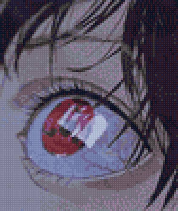 глаз - предпросмотр