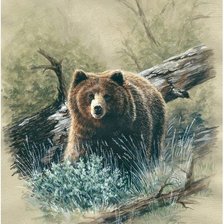 Схема вышивки «№2470459»