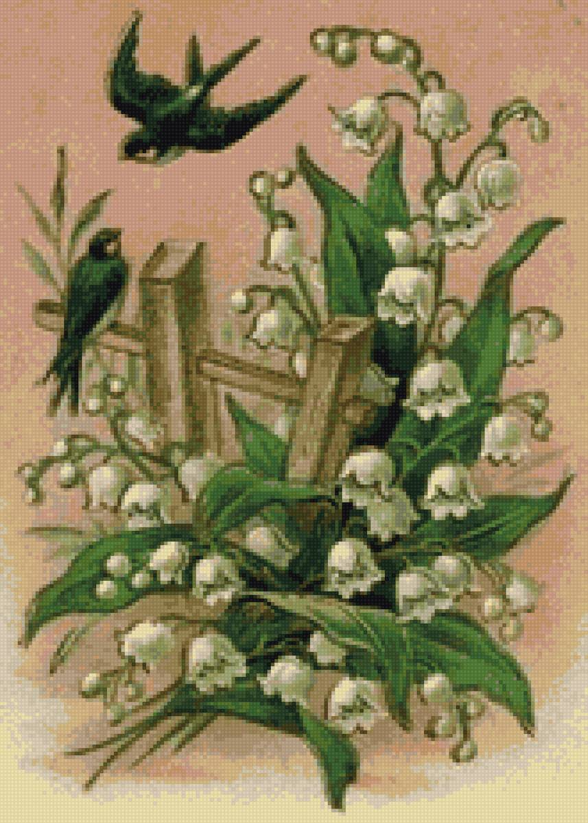 весна - предпросмотр