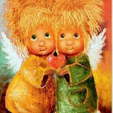 Схема вышивки «№2470780»